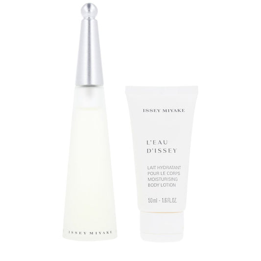 L'Eau d'Issey Gift Set - Issey Miyake
