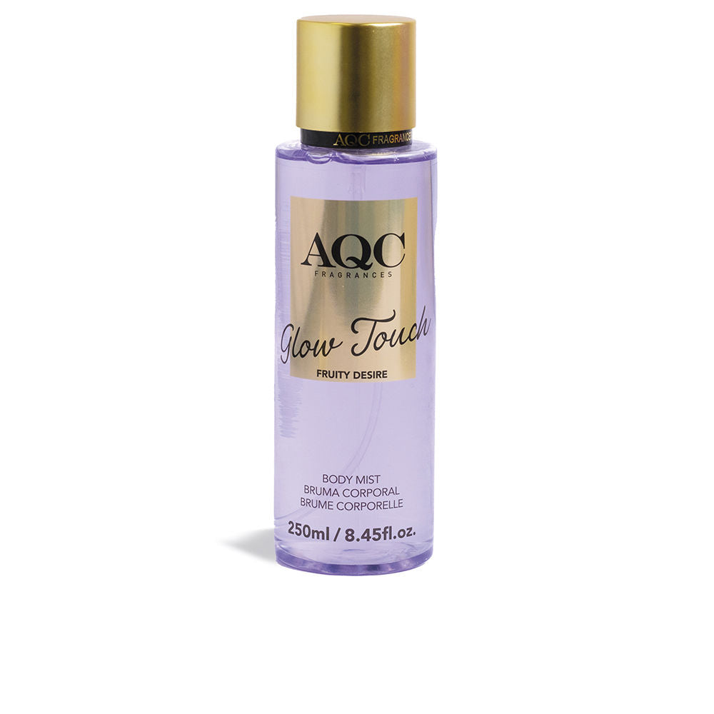Fruity Desire Body Mist 250ml - Aqc Fragrances