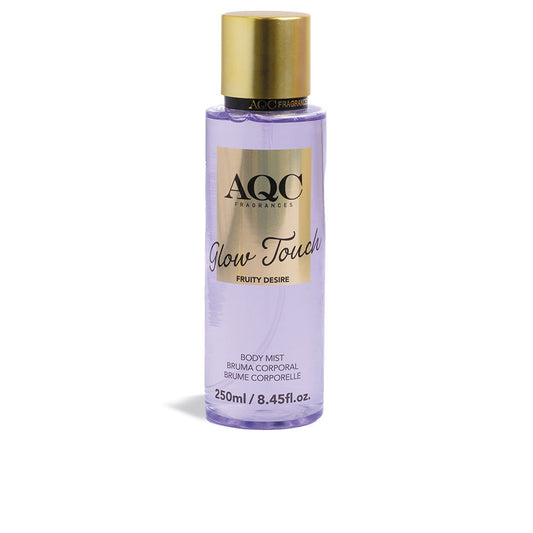 Fruity Desire Body Mist 250ml - Aqc Fragrances