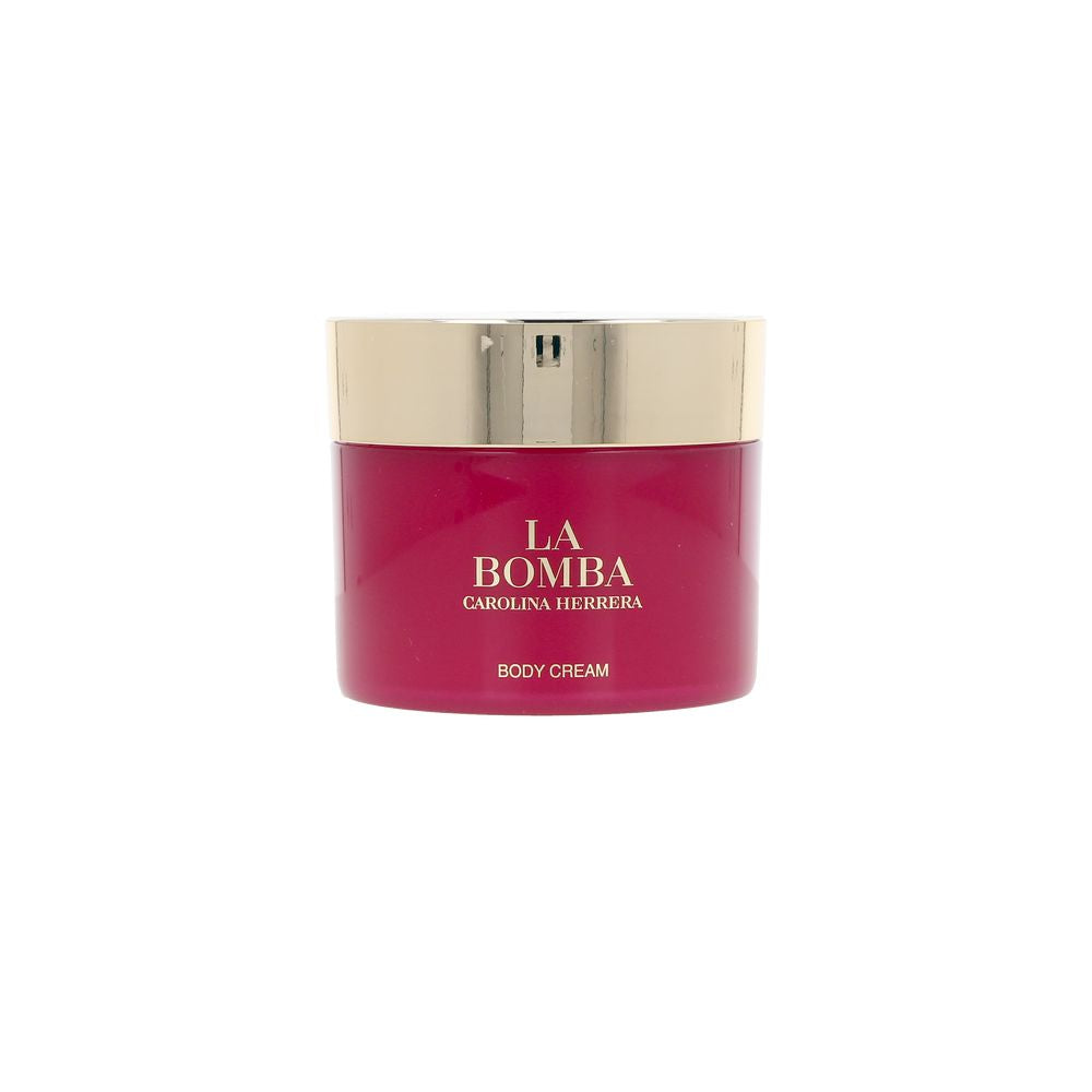 La Bomba Body Cream 200ml - Carolina Herrera