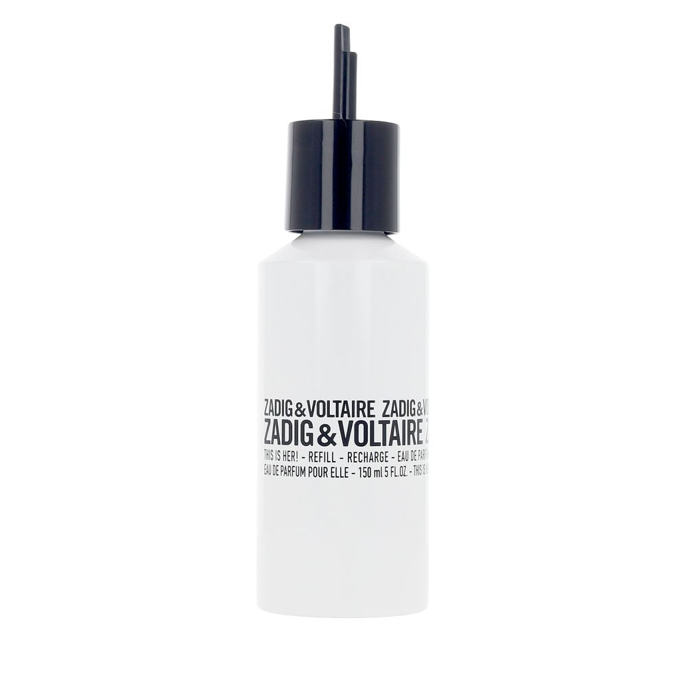 This Is Her! Refil EDP 150ml - Zadig & Voltaire