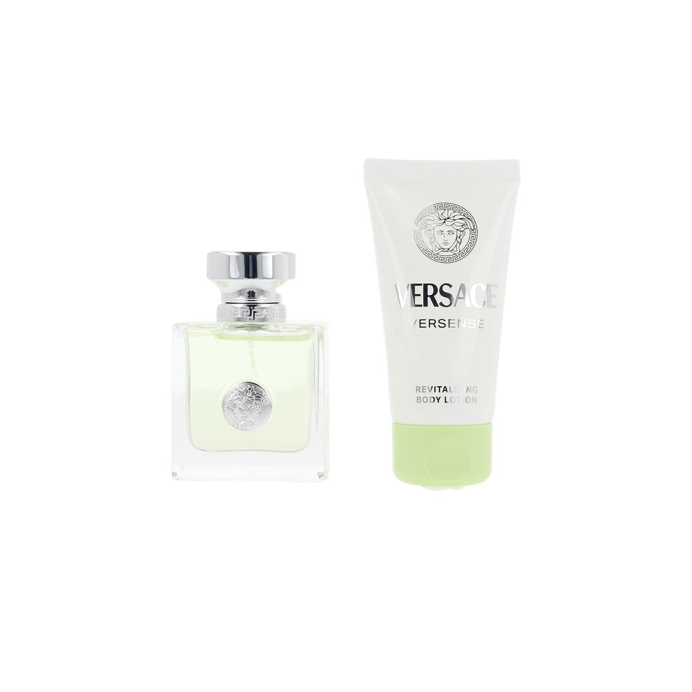 Versense EDT 100ml 2 pcs