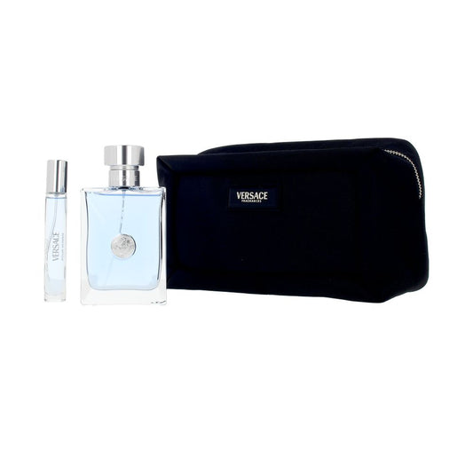 Versace Pour Homme Gift Set - Versace