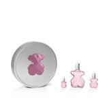 LoveMe EDP 90ml Gift Set - Tous