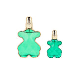 Emerald Elixir Gift Set - Tous