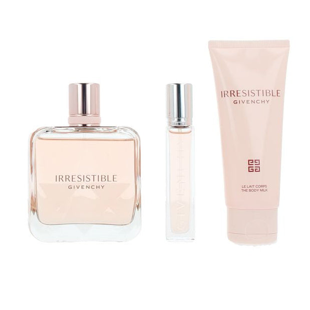 Irresistible EDP Gift Set - Givenchy