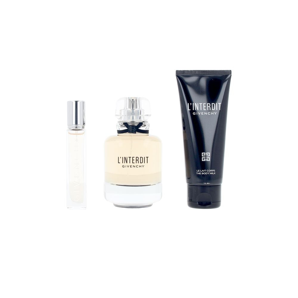 L'Interdit Gift Set - Givenchy