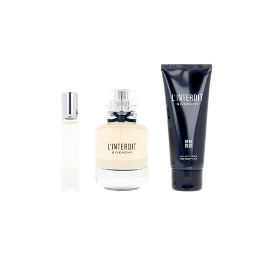 L'Interdit Gift Set - Givenchy