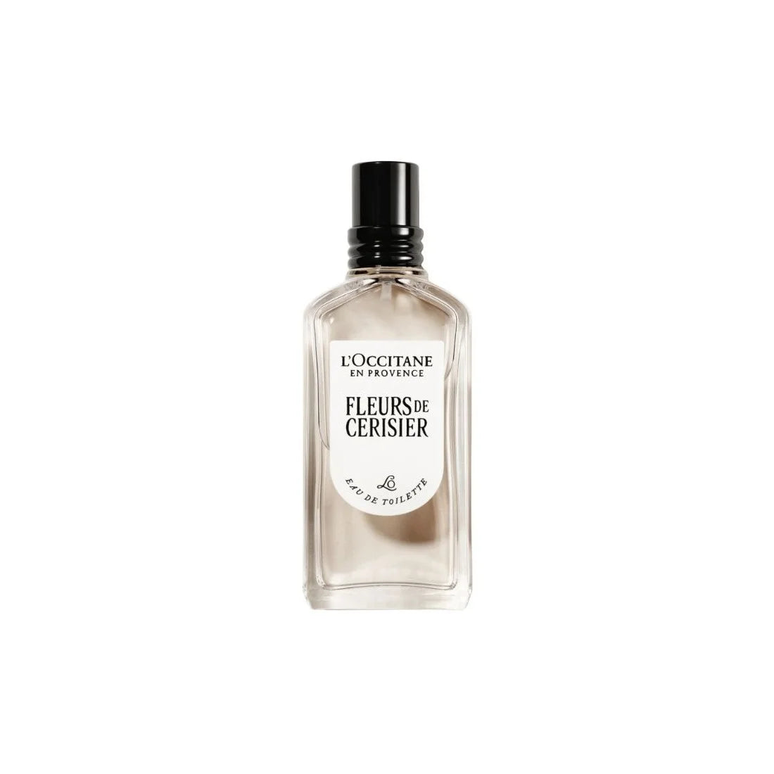 Fleurs de Cerisier Eau de Toilette 50ml - L'occitane En Provence