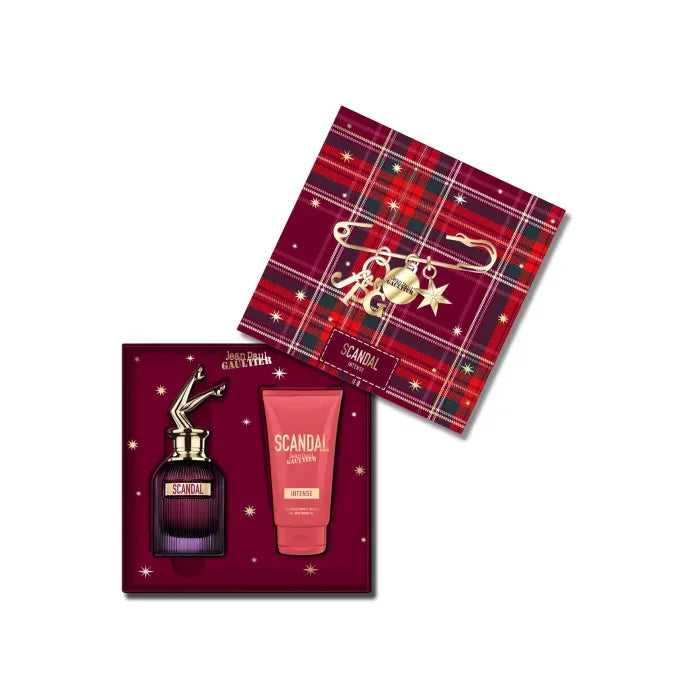 Scandal Intense Gift Set - Jean Paul Gaultier