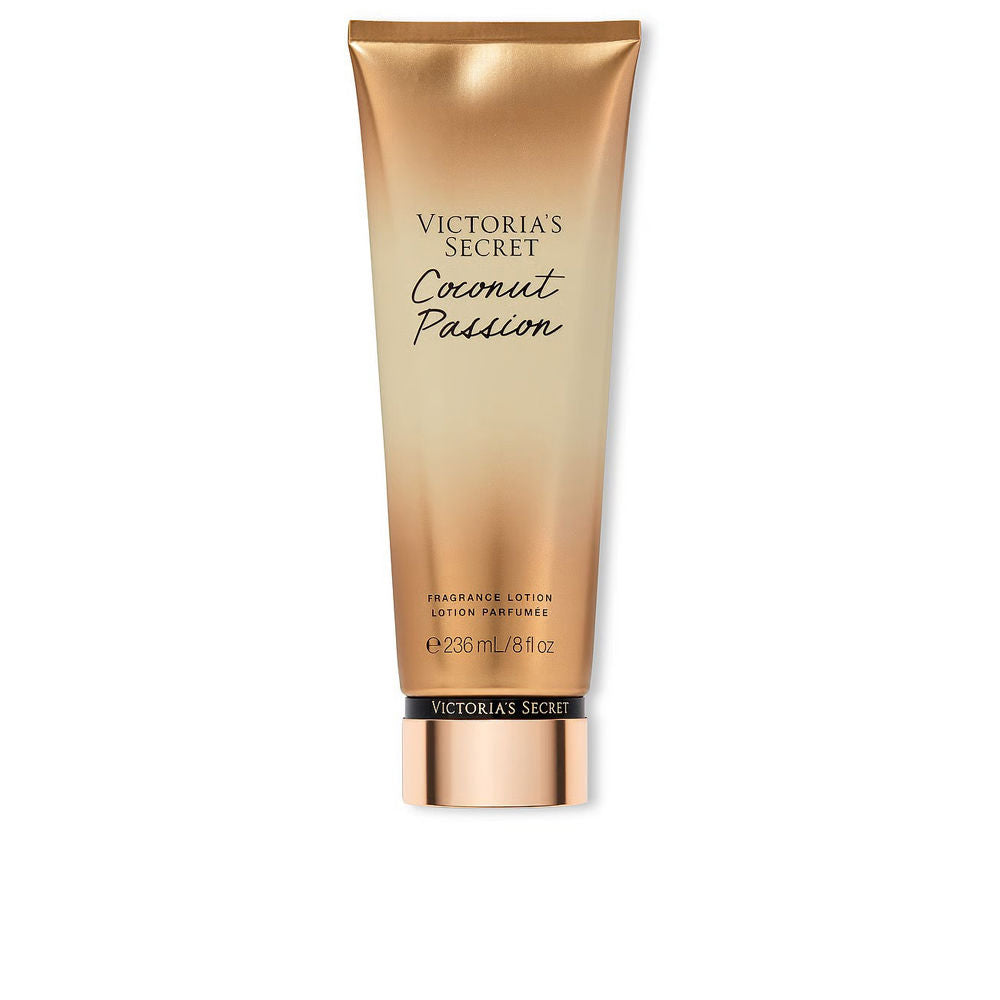 Coconut Passion Body Lotion 236ml - Victoria's Secret