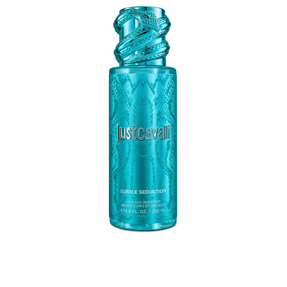 Subtle Seduction Body Mist 250ml - Roberto Cavalli
