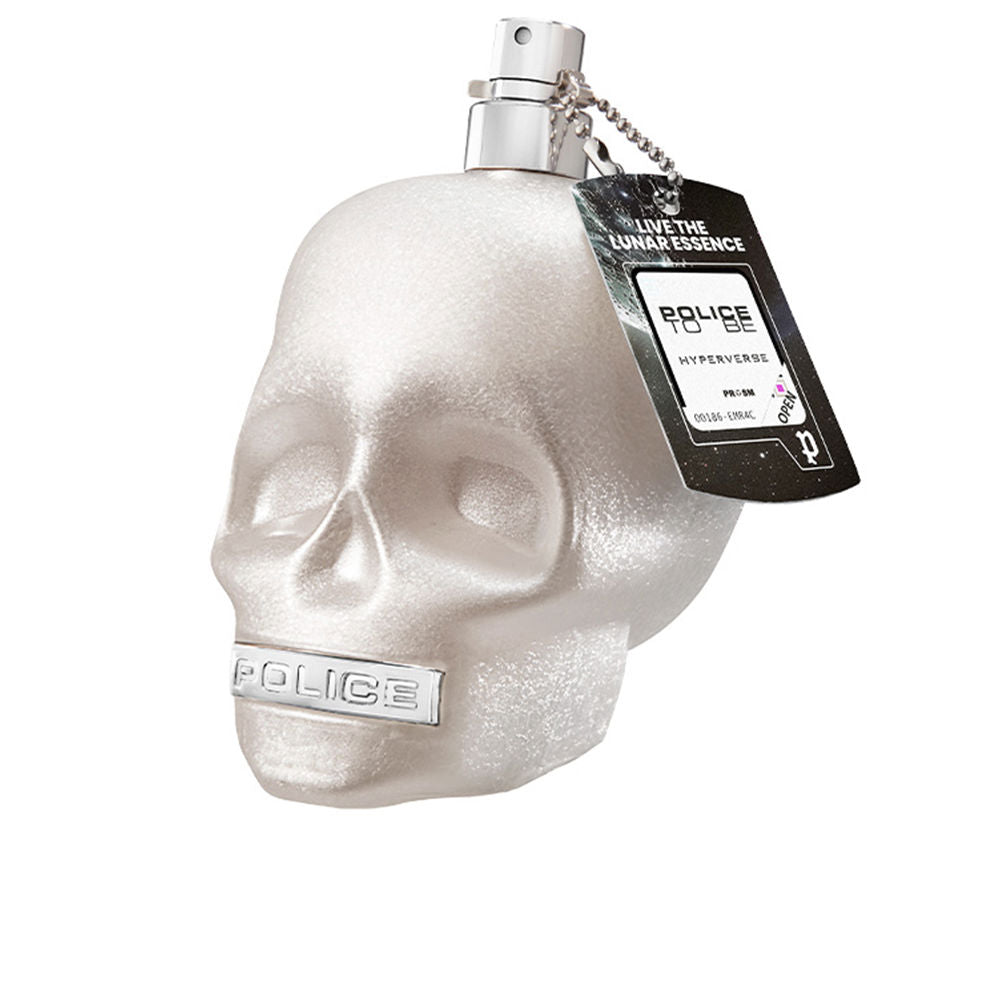 TO BE HYPERVERSE WOMAN edt vapo 125 ml