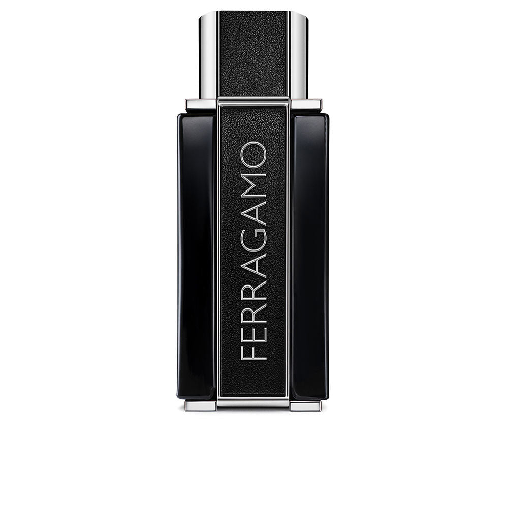Sublime Leather EDP 100ml - Salvatore Ferragamo
