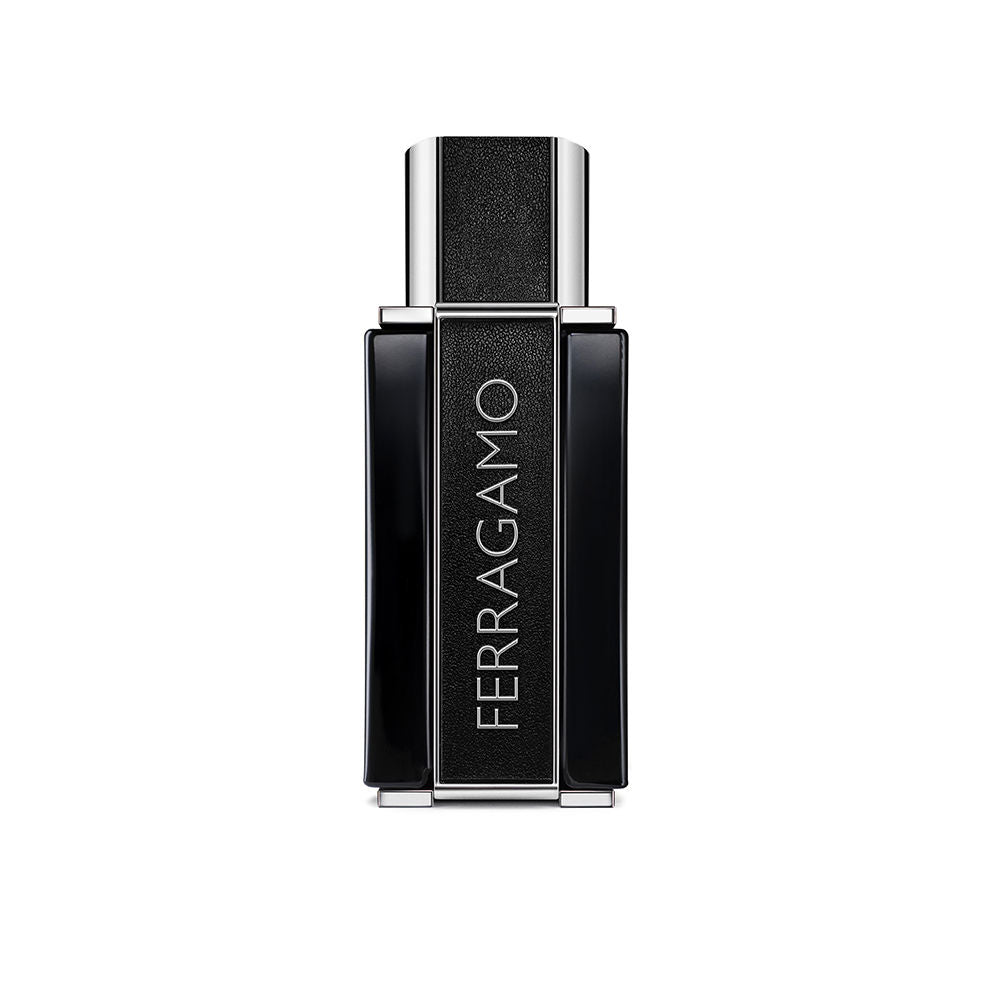 Sublime Leather EDP 50ml - Salvatore Ferragamo