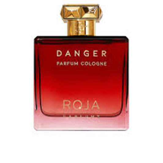 Danger Pour Homme EDP 100 ml - Roja Parfums