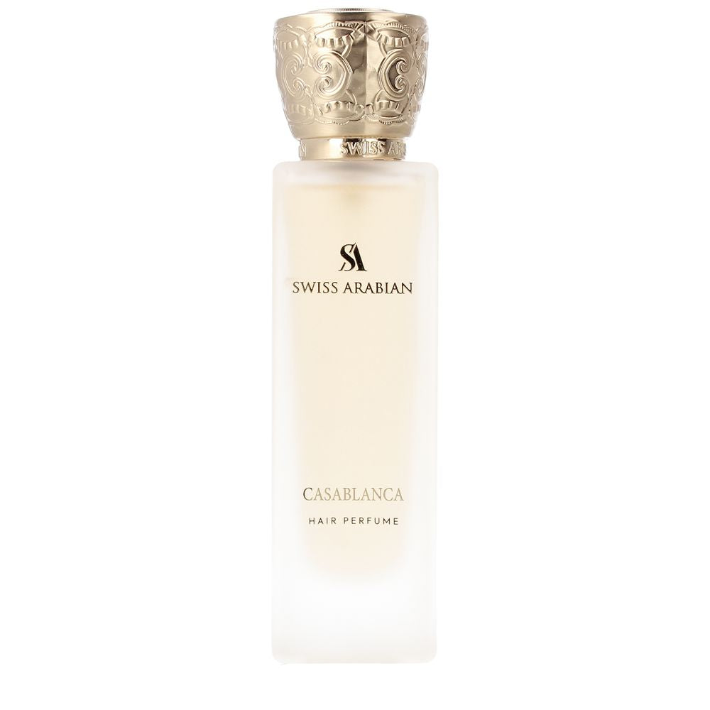 Casablanca Hair Mist 50ml - Swiss Arabian