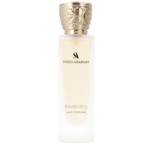 Casablanca Hair Mist 50ml - Swiss Arabian