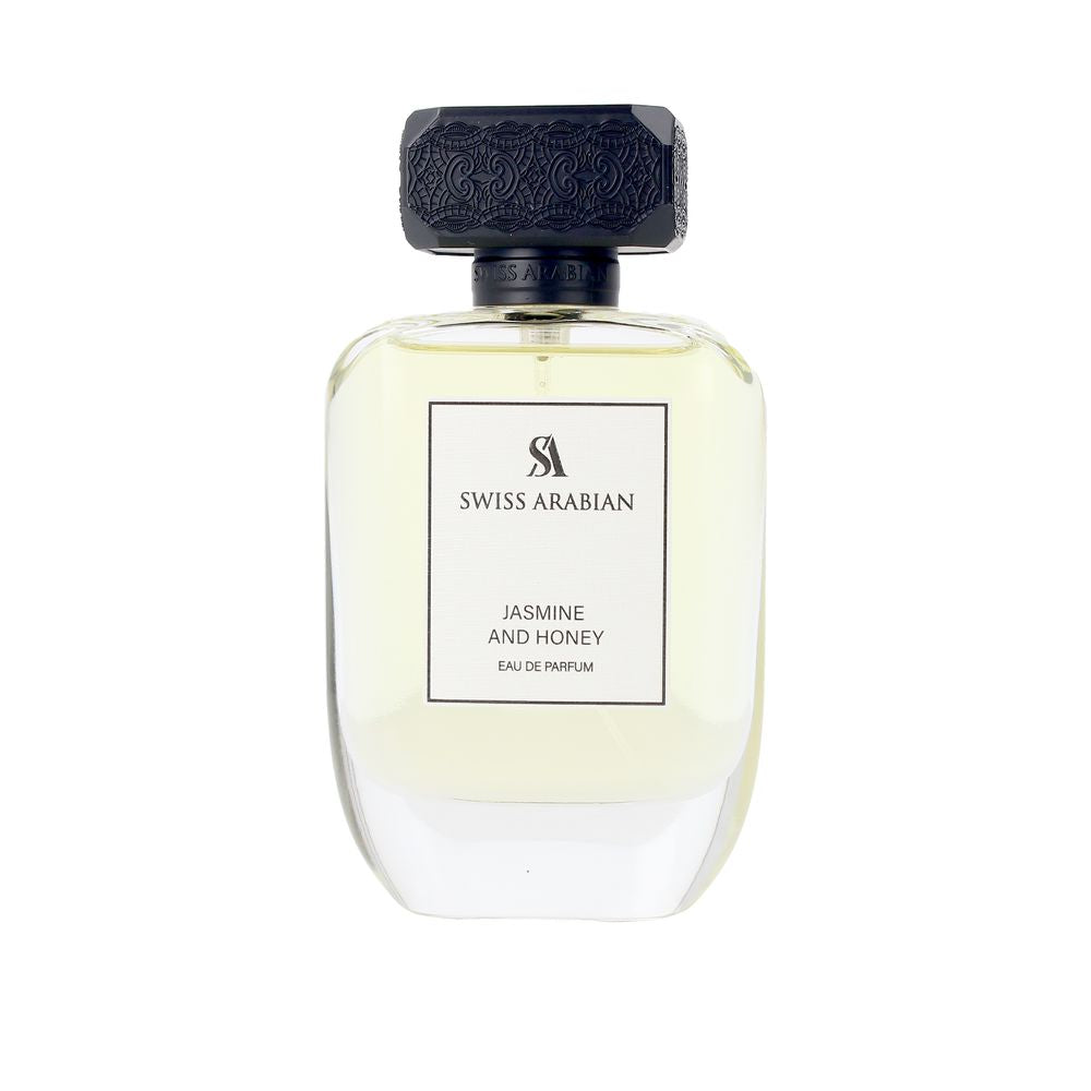 Jasmine and Honey EDP 100 ml - Swiss Arabian