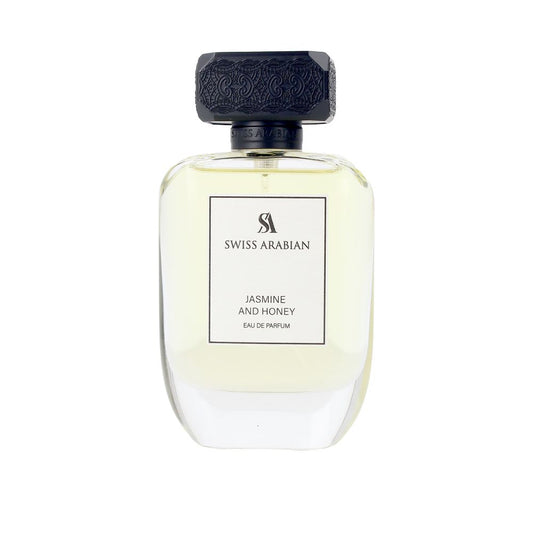 Jasmine and Honey EDP 100 ml - Swiss Arabian