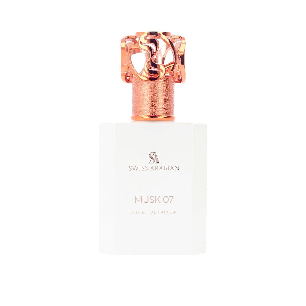 Musk 07 EDP 50 ml - Swiss Arabian