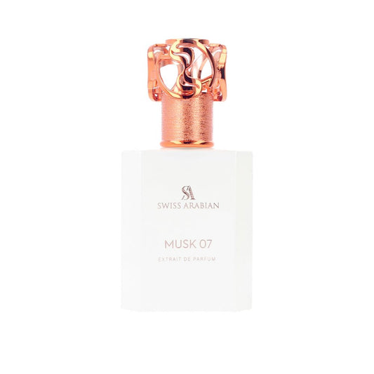 Musk 07 EDP 50 ml - Swiss Arabian