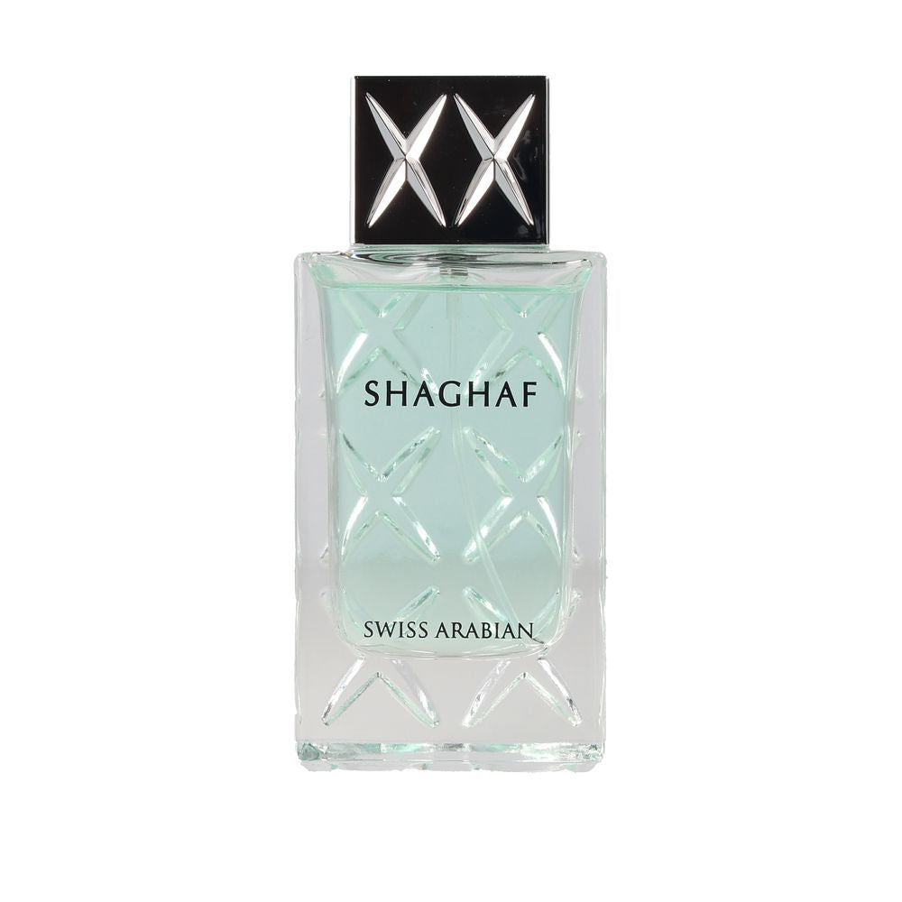 Shaghaf Oud Ahmar EDP 75 ml - Swiss Arabian