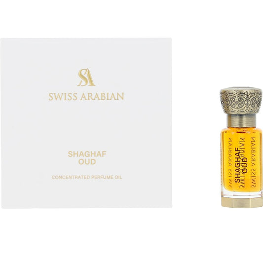 Shaghaf Oud Elixir EDP 12 ml - Swiss Arabian