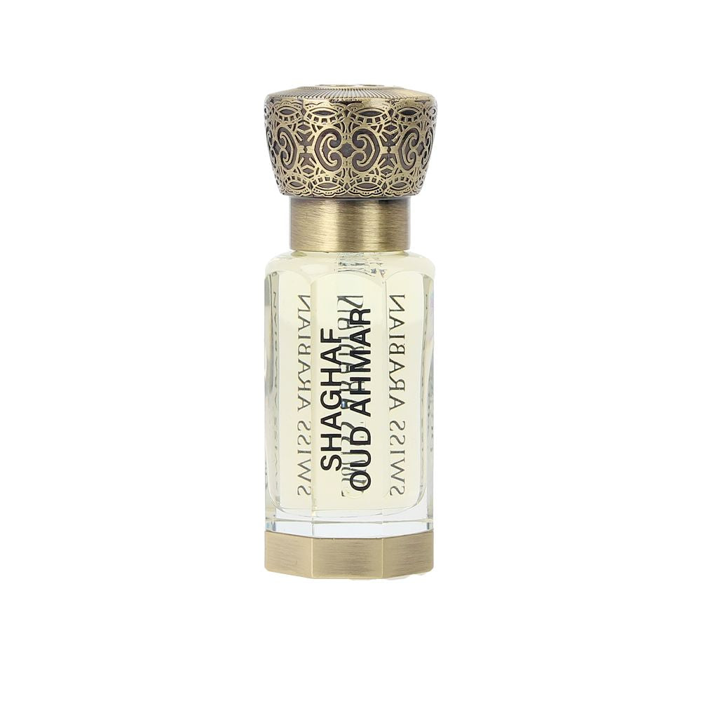 Valencia Spirit EDP 12ml - Swiss Arabian
