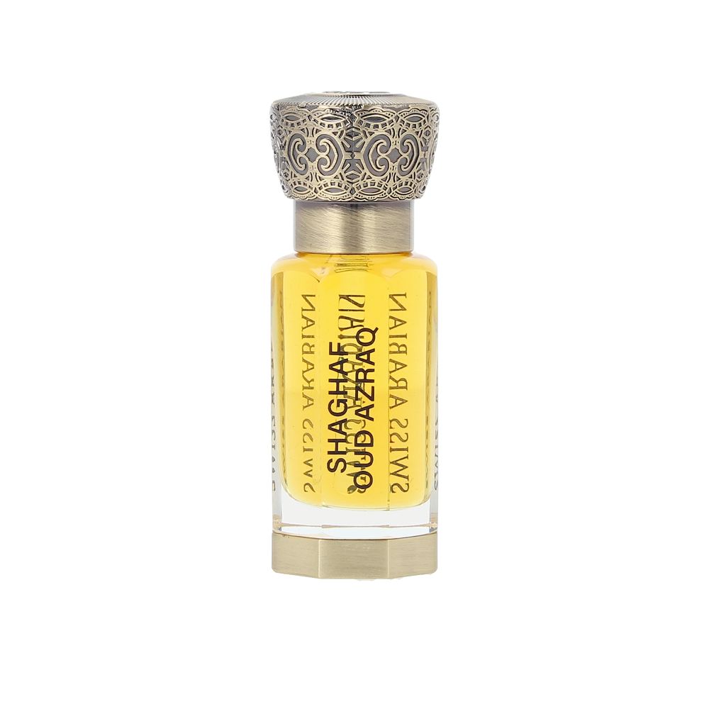 Layali Rouge Parfum 12ml - Swiss Arabian