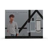 Hit Homme 100ml Gift Set - Hannibal Laguna