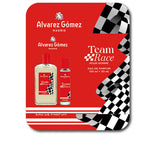 Team Race Gift Set - Alvarez Gómez