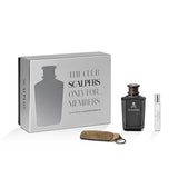 The Club EDP Gift Set - Scalpers