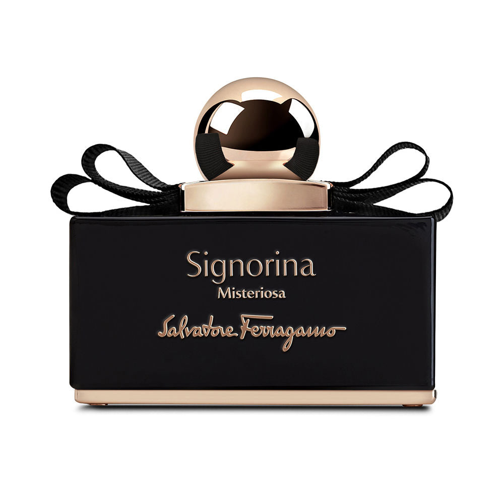 Signorina Misteriosa Eau de Parfum 50ml - Salvatore Ferragamo