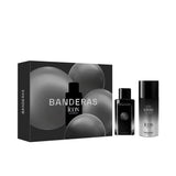 The Icon EDT Gift Set - Antonio Banderas