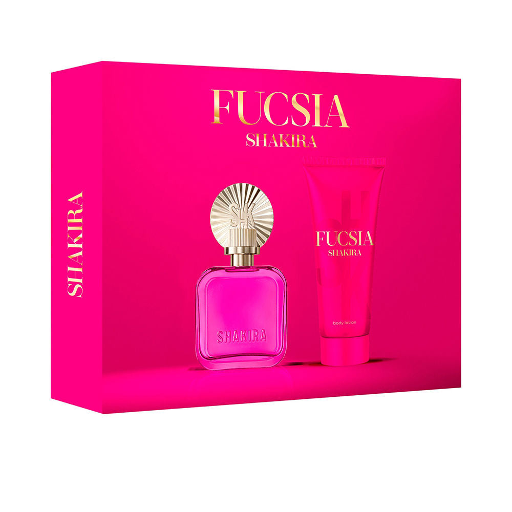 Fuchsia EDP 50ml