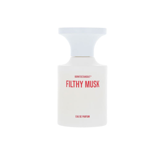 Filthy Musk EDP 50 ml - Borntostandout