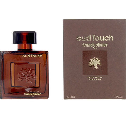 Oud Touch Eau de Parfum 100ml - Franck Olivier