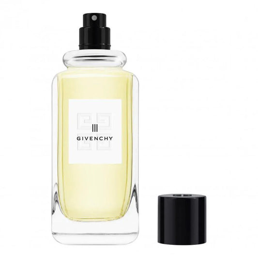 III Givenchy Eau de Toilette 100ml - Givenchy