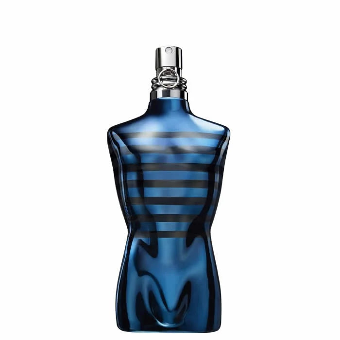 Le Male in Blue Eau de Parfum 125ml - Jean Paul Gaultier