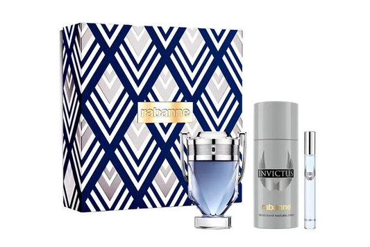 Invictus Gift Set - Rabanne