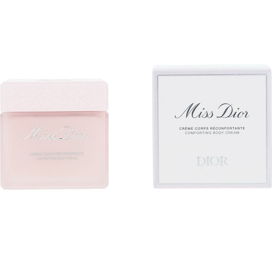 Miss Dior Crème de Rose Body Cream 150ml - Dior