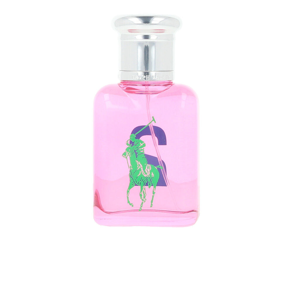 Big Pony Pink EDP 40 ml - Ralph Lauren