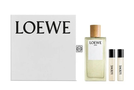 Loewe Air Eau de Toilette Gift Set - Loewe