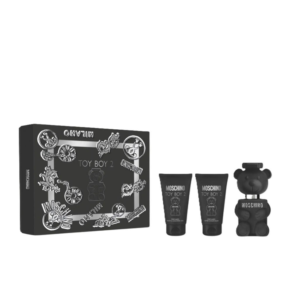 Toy Boy EDP Gift Set - Moschino