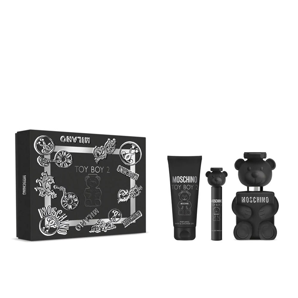 Toy Boy EDP - Moschino