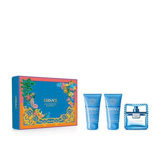 Eau Fraiche Man EDP - Versace