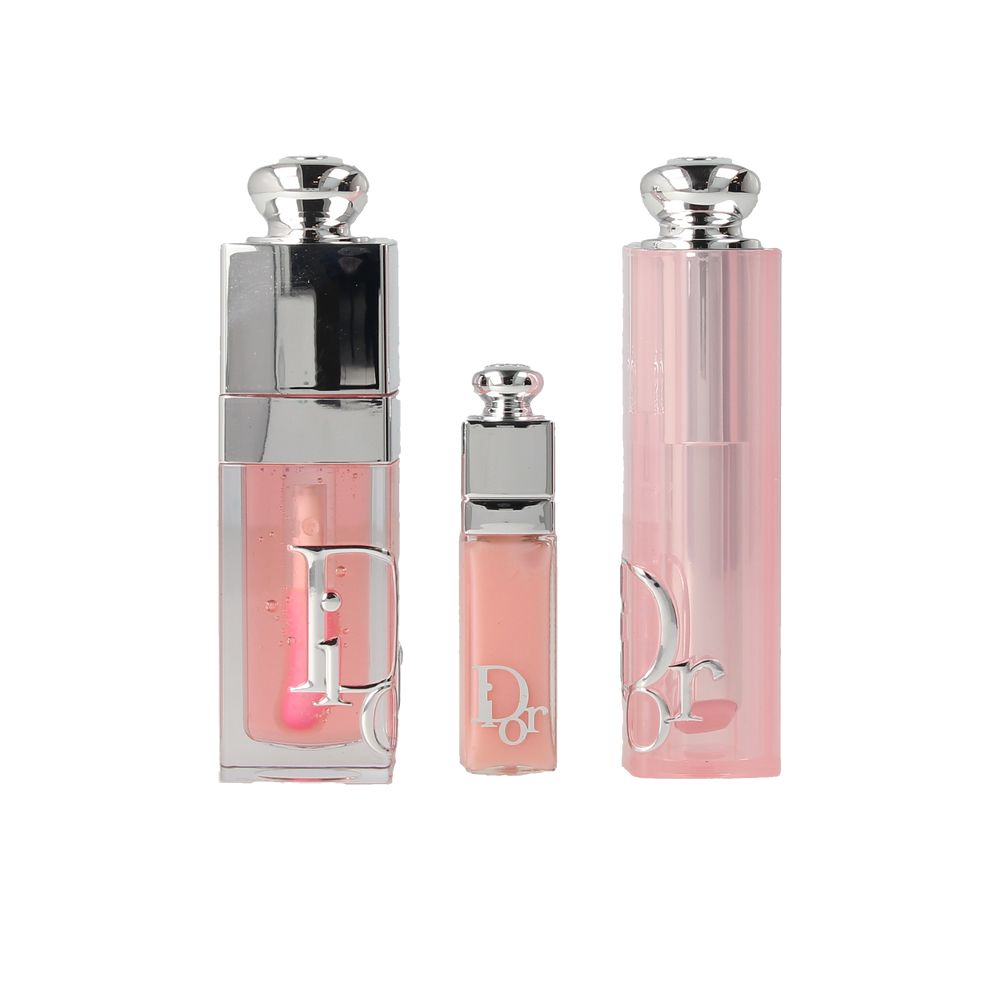 Dior Addict Lip Glow Gift Set - Dior