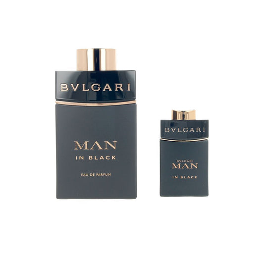Man in Black EDP 2 pcs - Bvlgari