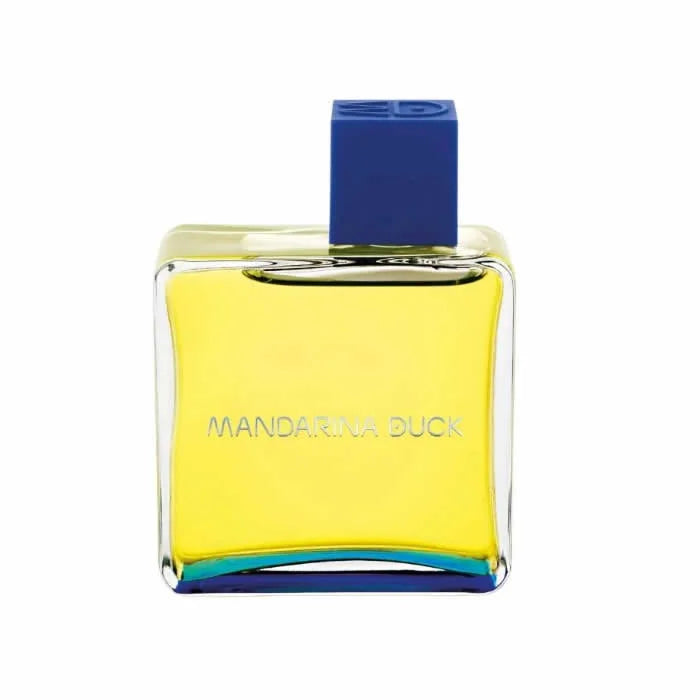 Life is a Journey for Him Eau de Toilette 100ml - Mandarina Duck